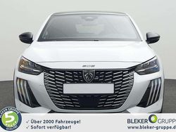Met. okenit weiß Neu 2025 Peugeot 208 GT Kleinwagen | 30.990 €