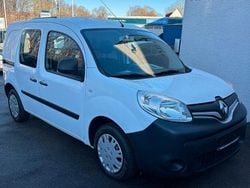 Weiß Gebraucht 2016 Renault Kangoo Rapid Extra Kombi | 5.999 € (Fairer Preis)
