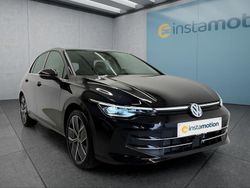 Schwarz Gebraucht 2025 VW Golf VIII Kleinwagen | 40.949 €
