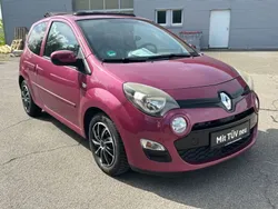 Violet Gebraucht 2012 Renault Twingo Kleinwagen | 3.800 € (Fairer Preis)