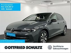 Delfingrau metallic Gebraucht 2024 VW Golf VIII Goal Limousine | 23.950 € (Guter Preis)