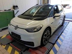 Weiß Gebraucht 2022 VW ID.3 Pro Kleinwagen | 14.997 € (Superpreis)