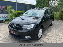 Dacia Logan MCV