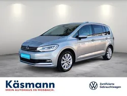 Othercolor Gebraucht 2024 VW Touran Highline Van / Kleinbus | 35.980 € (Fairer Preis)