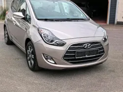 Gold Gebraucht 2019 Hyundai ix20 Van / Kleinbus | 11.960 € (Guter Preis)