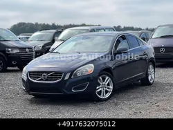 Blau Gebraucht 2012 Volvo S60 Limousine | 6.999 €