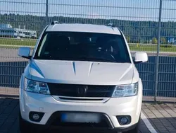 Gebraucht 2012 Fiat Freemont Lounge SUV | 7.900 € (Etwas zu teuer)