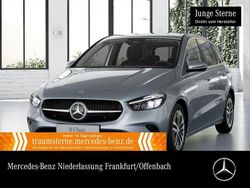 Silber Gebraucht 2024 Mercedes 180 Advanced Limousine | 27.490 € (Guter Preis)