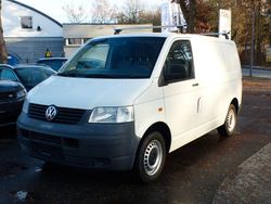 Grau Gebraucht 2006 VW T5 Van | 3.499 € (Superpreis)