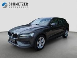 Andere Gebraucht 2021 Volvo V60 CC Kombi | 26.990 € (Guter Preis)