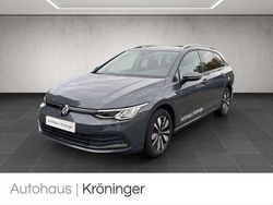Andere farbe Gebraucht 2023 VW Golf VIII Move Kombi | 25.490 € (Fairer Preis)