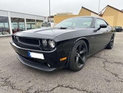 Schwarz Gebraucht 2012 Dodge Challenger Coupé | 27.990 €