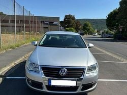 Grau Gebraucht 2006 VW Passat Limousine | 2.200 € (Guter Preis)