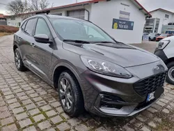 Grau Gebraucht 2022 Ford Kuga ST-Line X SUV | 23.500 € (Guter Preis)