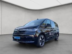 Schwarz Gebraucht 2025 VW T7 Style Van | 72.490 €