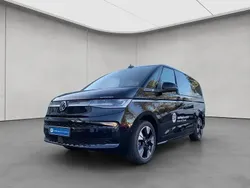 Schwarz Gebraucht 2025 VW T7 Style Van | 72.490 €