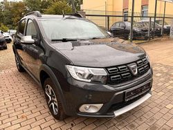 Grau Gebraucht 2019 Dacia Sandero Essentiel Kleinwagen | 7.600 € (Superpreis)