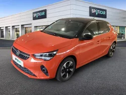 Gebraucht 2023 Opel Corsa-e Elegance Kleinwagen | 19.980 € (Guter Preis)