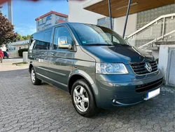 Grau Gebraucht 2006 VW T5 Van | 8.400 € (Guter Preis)