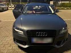 Grau Gebraucht 2008 Audi A4 Kombi | 5.700 € (Fairer Preis)