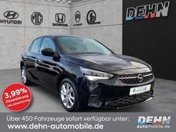 Schwarz perla nera/typ aussenv Gebraucht 2023 Opel Corsa Elegance Kleinwagen | 13.950 € (Guter Preis)