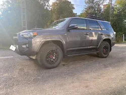 Grau Gebraucht 2021 Toyota 4 Runner SUV | 64.500 €