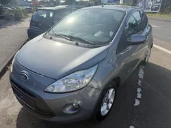 Grau Gebraucht 2010 Ford Ka Titanium Kleinwagen | 2.290 € (Fairer Preis)