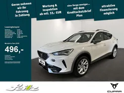 Weiß Gebraucht 2024 Cupra Formentor SUV | 32.948 €