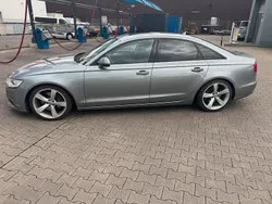 Gebraucht 2011 Audi A6 Limousine | 10.500 € (Superpreis)