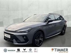 Graphene grau Neu 2025 Cupra Leon VZ Kombi | 45.990 € (Fairer Preis)