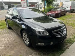 Schwarz Gebraucht 2012 Opel Insignia Sport Kombi | 4.000 € (Superpreis)
