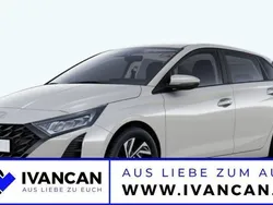 Lumen grey pearl Neu 2025 Hyundai i20 Comfort Limousine | 24.590 € (Fairer Preis)