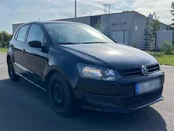 Grün Gebraucht 2009 VW Polo Kleinwagen | 2.800 € (Guter Preis)