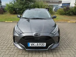 Grau Gebraucht 2023 Mazda 2 Limousine | 19.990 € (Guter Preis)
