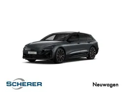Grau Neu 2025 Audi e-tron Edition .1 SUV | 114.270 € (Fairer Preis)