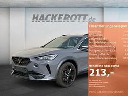 Grau Gebraucht 2025 Cupra Formentor VZ SUV | 35.480 € (Guter Preis)