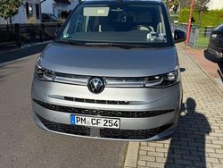 Silber Gebraucht 2024 VW T7 Van | 58.900 € (Teuer)