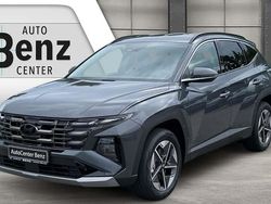 Grau Neu 2025 Hyundai Tucson Trend SUV | 39.290 € (Fairer Preis)
