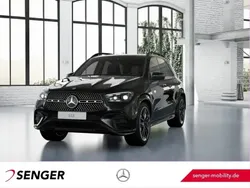 Gebraucht 2023 Mercedes GLE450 AMG AMG line | 86.970 € (Superpreis)
