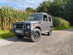 Silber Gebraucht 1984 Suzuki Samurai SUV | 6.200 €