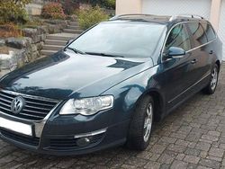 Gebraucht 2007 VW Passat Highline Kombi | 3.250 € (Fairer Preis)