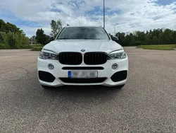 Weiß Gebraucht 2017 BMW X5 M Sport SUV | 29.900 € (Superpreis)