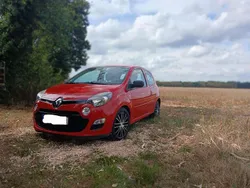 Rot Gebraucht 2012 Renault Twingo Dynamique Kleinwagen | 3.500 € (Fairer Preis)