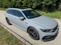 Grau Gebraucht 2023 VW Passat Elegance Kombi | 39.800 € (Teuer)