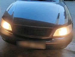 Schwarz Gebraucht 2004 Opel Omega Kombi | 1.400 €