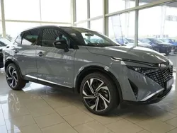 Ceramic grey / black Neu 2025 Nissan Qashqai Tekna+ SUV | 36.410 € (Guter Preis)