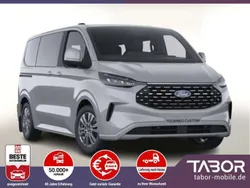 Grey matter Neu 2024 Ford Tourneo Custom Van / Kleinbus | 51.888 € (Fairer Preis)