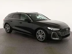 Mythos schwarz metallic Neu 2025 Audi A5 S-Line Coupé | 51.084 € (Superpreis)