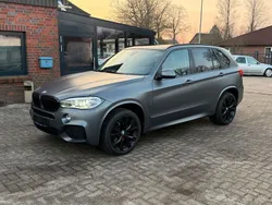 Braun Gebraucht 2014 BMW X5 Performance SUV | 19.500 €