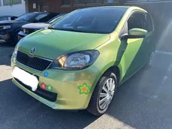 Grün Gebraucht 2012 Skoda Citigo Ambition Kleinwagen | 2.300 € (Fairer Preis)